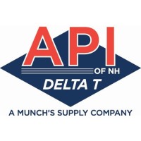 Api Of NH & Delta T Distributors logo