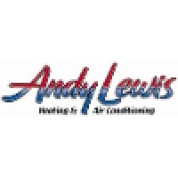 Andy Lewis Heating & Air logo