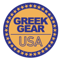 Greek Gear USA logo