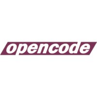 Opencode Systems logo
