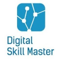 Digital Skill Master Academy logo