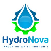 Hydro Nova logo