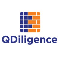 QDiligence logo