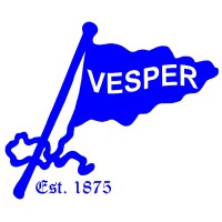 VESPER COUNTRY CLUB logo