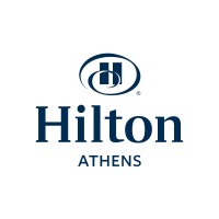 Hilton Athens logo