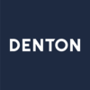 Denton Soccer Association logo