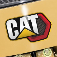 Cat® Lift Trucks EAME logo