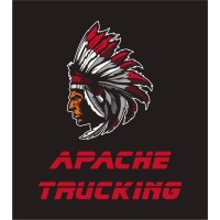 Apache LLC logo