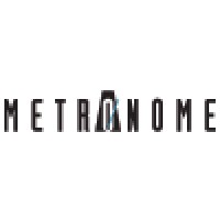 Metronome Software logo