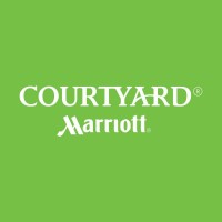 Courtyard By Marriott Lake George logo
