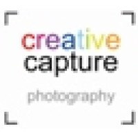 Creative Capture Photography logo