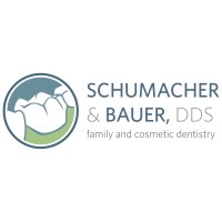 Schumacher & Bauer, DDS logo
