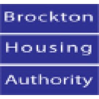 Brockton Housing Authority logo