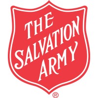 The Salvation Army Hawaiian & Pacific Islands Division logo