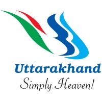 Uttarakhand Tourism logo