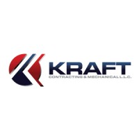 Kraft Contracting And Mechanical logo