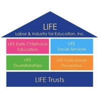 Image of Labor & Industry for Education, Inc.