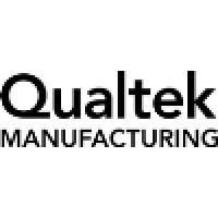 Qualtek Manufacturing Inc logo