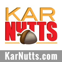 Kar Nutts logo