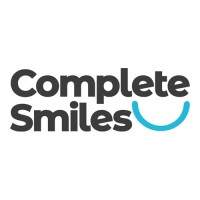 Complete Smiles UK & Northern Europe logo