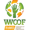 WWOOF Latin America logo