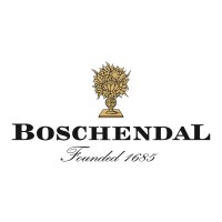 Boschendal Wines logo