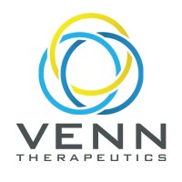 Venn Therapeutics logo