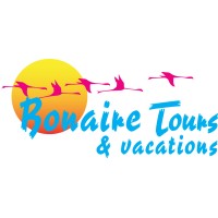Bonaire Tours & Vacations N.V. logo