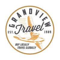 Grandview Travel Inc logo