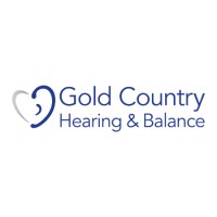 GOLD COUNTRY HEARING logo
