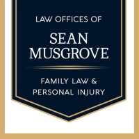 Law Office Of Sean Musgrove logo