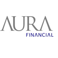 Aura Financial logo