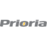 Prioria Robotics logo