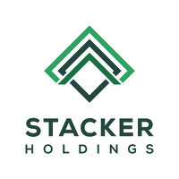 Stacker Holdings logo