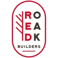 Red Oak Builders logo