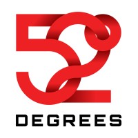 52 Degrees, LLC logo