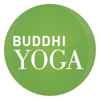 Buddhi Yoga logo