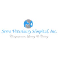 Serra Veterinary Hospital Inc logo
