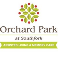 Orchard Park At Southfork logo