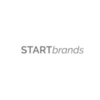 STARTbrands logo