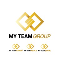 MyTeam.win logo