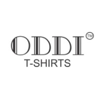 ODDI- Clothing logo