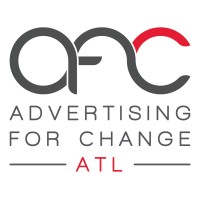 Advertising For Change logo