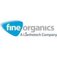 Image of Fine Organics Limited