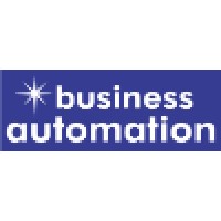 Business Automation Ltd logo