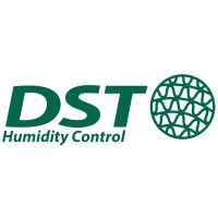DST Humidity Control logo