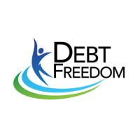 Debt Freedom USA logo