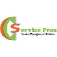 Service Proz logo