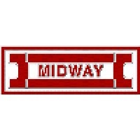 Midway Manufacturing Inc logo