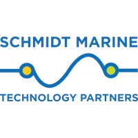 Schmidt Marine Technology Partners logo